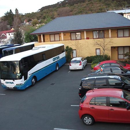 Alhambra Oaks Motor Lodge Дюндин Екстериор снимка